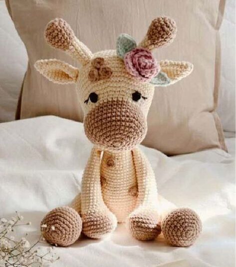 Carlota, La Jirafa _ PDF