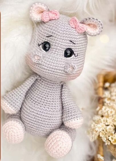 Crochet _ PDF _ Crochê _ Gravata